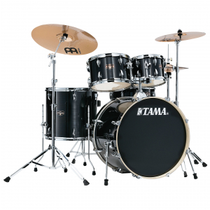 Tama IP52H6W HBK Imperialstar + Meinl HCS Bronze Set