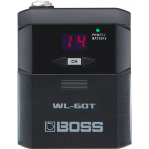 Boss WL-60T