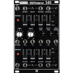 Roland SYS-540