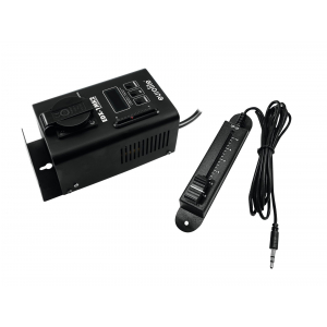 Eurolite EDX-1 DMX Dimmer pack 10A