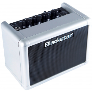 Blackstar FLY 3 Mini Amp Silver
