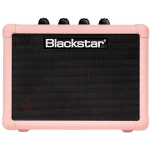 Blackstar FLY 3 Shell Pink
