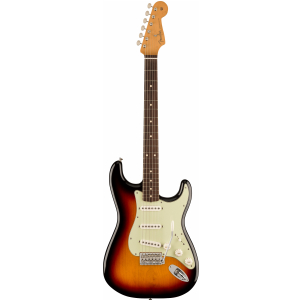 Fender Vintera II 60s Stratocaster RW 3-Color Sunburst  (...)