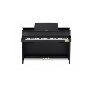 Casio GP 310 Grand Hybrid pianino elektroniczne, kolor czarny