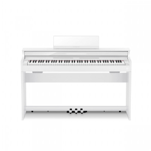 CASIO AP S450 WE pianino cyfrowe kolor biay