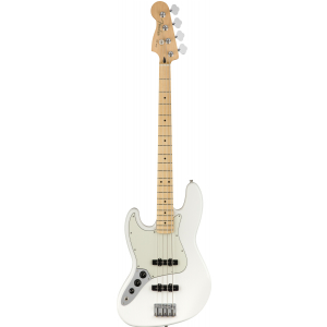 Fender Player Jazz Bass LH MN PW