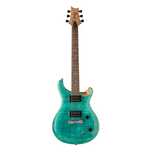 PRS SE Paul′s Guitar Turquoise