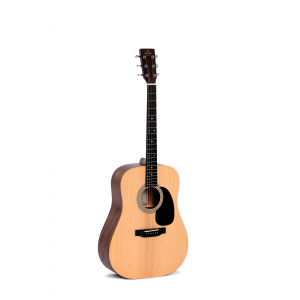 Sigma Guitars DT-ST acoustic guitar
