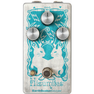 EarthQuaker Devices Hizumitas Special Edition Fuzz Sustainer