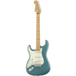  Fender Player Stratocaster Left-handed MN Tidepool