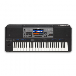 Yamaha PSR A 5000 keyboard instrument klawiszowy