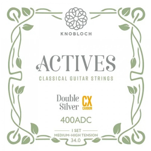Knobloch Strings 400ADC ACTIVES
