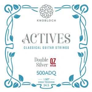  Knobloch Strings 500ADQ