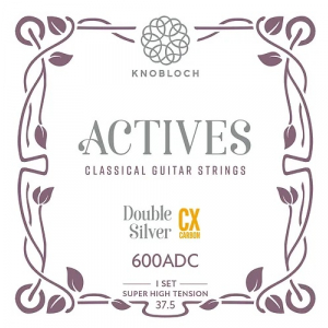 Knobloch Strings 600ADC 