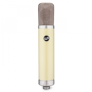 Warm Audio WA-251 mikrofon lampowy