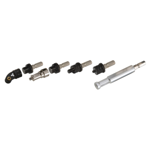 Triad Orbit 4006024 AV-PCK