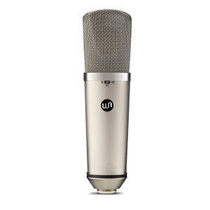 Warm Audio WA-67 mikrofon lampowy