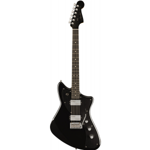 Fender Limited Edition Player Plus Meteora EB Black  (...)