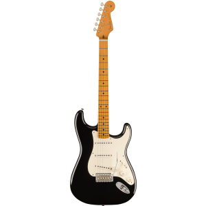 Fender Vintera II 50s Stratocaster MN Black E-Gitarre