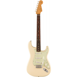 Fender Vintera II 60s Stratocaster RW Olympic White  (...)