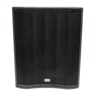 DNA SPX18 SUB kolumna basowa aktywna subwoofer DSP 600W