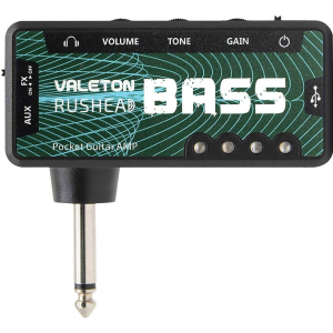 Valeton Rushead Bass RH-4 