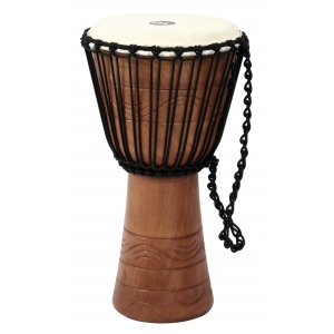 Meinl ADJ2-M Original African Style Djembe + Tasche