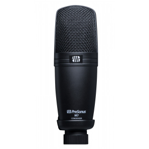 PreSonus M7 - Mikrofon pojemnociowy