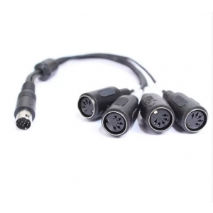 RME BOHDSP9652MIDI - Kable MIDI