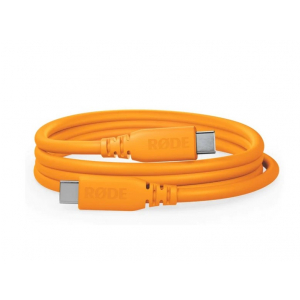 RODE SC27 - Kabel USB-C - USB-C 2m Orange