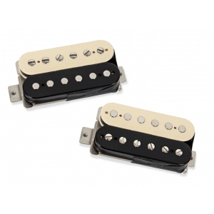 Seymour Duncan APH-2S ZEB SET Slash Alnico II Pro Signature zestaw przetwornikw do gitary elektrycznej, kolor Zebra