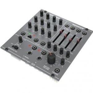 Behringer 305 EQ/MIXER/OUTPUT Modu syntezatora modularnego