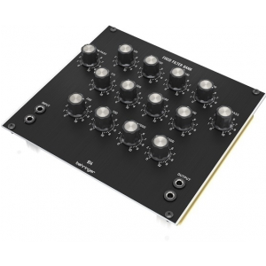 Behringer 914 FIXED FILTER BANK Modu syntezatora modularnego