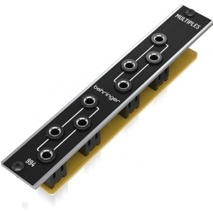 Behringer 994 MULTIPLES Modu syntezatora modularnego