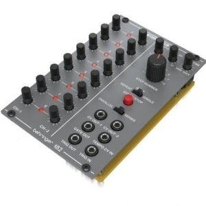 Behringer 182 SEQUENCER Modu syntezatora modularnego