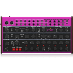 Behringer EDGE Syntezator analogowy