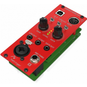 Behringer PERFECT PITCH PP1 Modu syntezatora modularnego