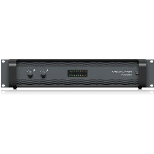 Behringer PD3000 Wzmacniacz mocy stereo