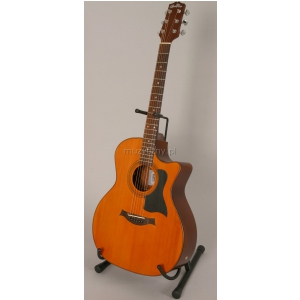 Baton Rouge 24 Cut EQ Westerngitarre (mit Tonabnehmer)