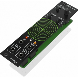 Behringer RADAR Modu syntezatora modularnego