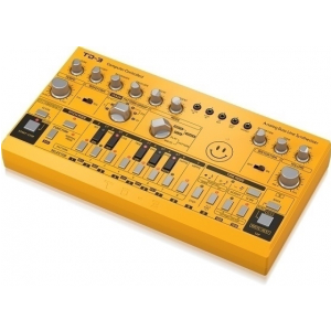 Behringer TD-3-AM Syntezator linii basowej ty