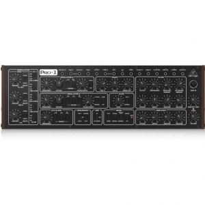 Behringer PRO-1 Syntezator analogowy