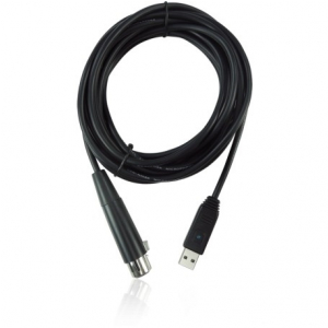 Behringer MIC 2 USB Interfejs audio (kabel)