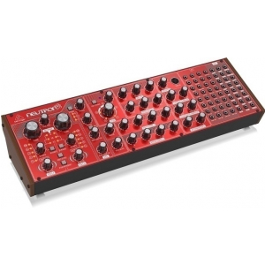 Behringer NEUTRON Syntezator analogowy