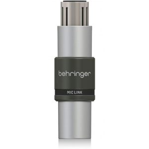 Behringer MIC LINK Miniaturowy booster mikrofonowy