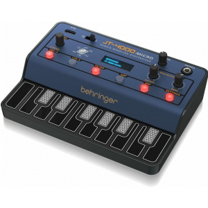 Behringer JT-4000 MICRO Syntezator hybrydowy