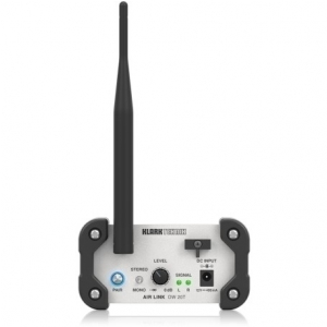 Klark Teknik Dw20t