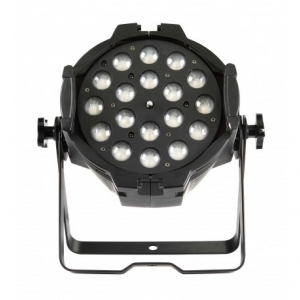 Sagitter SG HTZLEDC MultIPAR 18x8W LED RGBW 15-60 13 k.DMX