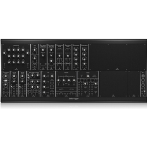 Behringer SYSTEM 15 Zestaw syntezatora modularnego System 15