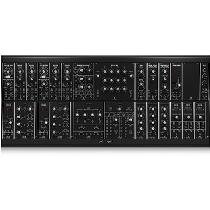 Behringer SYSTEM 35 Zestaw syntezatora modularnego System 35